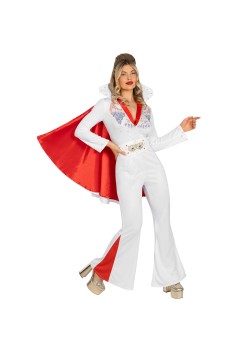 The King Women's Costumes Size 12-14 The King Women's Costumes Size 12-14