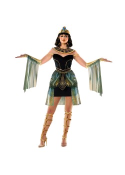Queen Of The Nile Women's Costumes Size 12-14