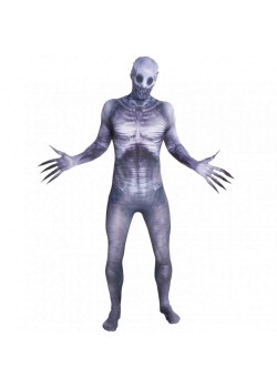 The Rake Morph Men's Costume Large The Rake Morph Men's Costume Large