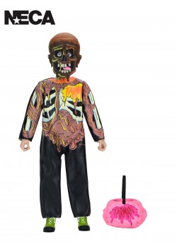 Tarman Return Of The Living Dead Ben Cooper 6in Scale Clothed Action Figure