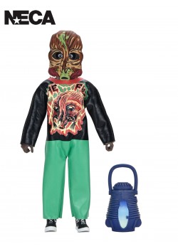 The Fly Ben Cooper 6in Scale Clothed Action Figure