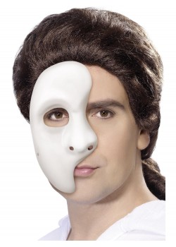Phantom Mask for Adult