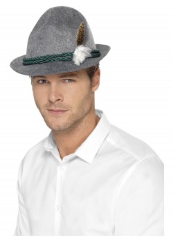 German Trenker Hat for Adult German Trenker Hat for Adult