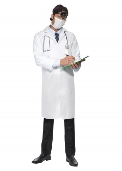 Doctor's Costume