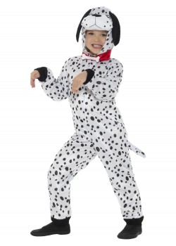 Dalmatian Costume for Child