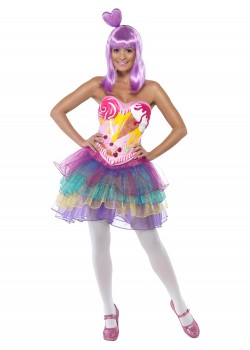 Candy Queen Costume Candy Queen Costume