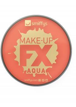 Smiffys Orange FX Make-Up Smiffys Orange FX Make-Up