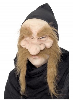 Gold Digger Mask for Adult Gold Digger Mask for Adult