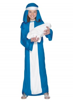 Mary Child Costume Mary Child Costume