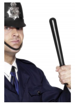 Policeman's Truncheon Prop Policeman's Truncheon Prop