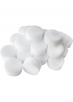 Make-Up Foam Sponges Make-Up Foam Sponges