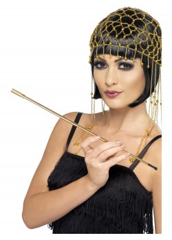 Cigarette Holder, Extendable 1920s Cigarette Holder, Extendable 1920s