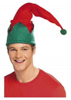 Elf Hat for Adult