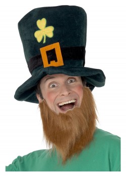 Leprechaun Hat for Adult