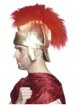 Roman Soldiers Helmet, Adult Roman Soldiers Helmet, Adult