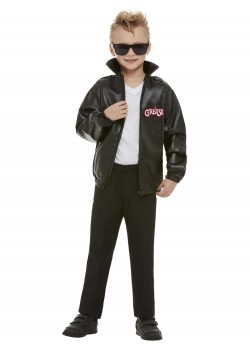 Grease T-Birds Jacket for Child Grease T-Birds Jacket for Child