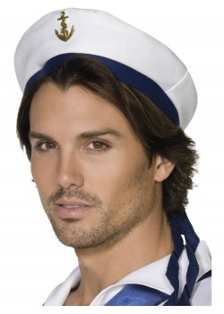 Sailor Hat for Adult Sailor Hat for Adult