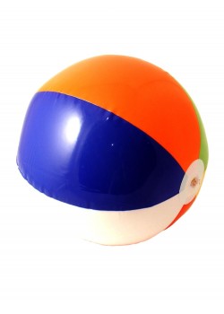 Inflatable Beach Ball Inflatable Beach Ball