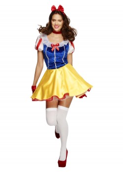 Fever Fairytale Adult Costume Fever Fairytale Adult Costume