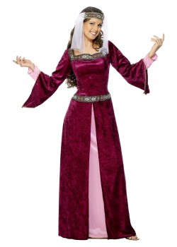 Maid Marion Adult Costume Maid Marion Adult Costume