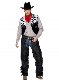 Cowboy Costume for Adult Cowboy Costume for Adult