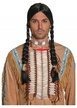 Native American Breastplate for Adult Native American Breastplate for Adult