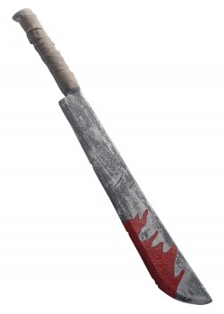 Blooded Chopper Weapon Blooded Chopper Weapon