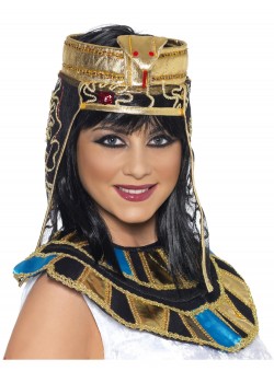 Egyptian Headpiece for Adult Egyptian Headpiece for Adult