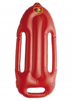 Baywatch Inflatable Float Baywatch Inflatable Float