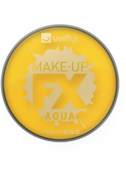 Yellow Make-Up FX Creme Yellow Make-Up FX Creme