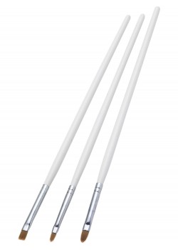 Brush Set Cosplay Brush Set Cosplay