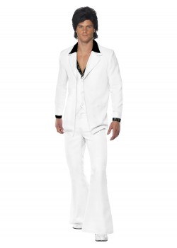 70s Suit Costume 70s Suit Costume
