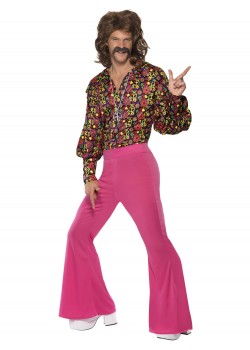 1960s Slack Suit Costume 1960s Slack Suit Costume