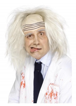 Madman Wig for Adult Madman Wig for Adult