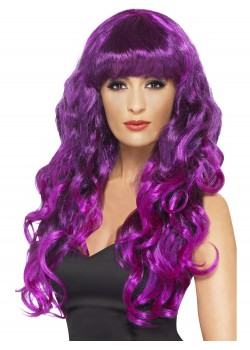 Superstar Wig for Adult