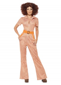 70s Chic Costume 70s Chic Costume