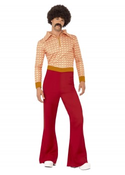 70s Guy Costume 70s Guy Costume