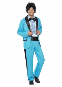 80s Prom King Costume 80s Prom King Costume