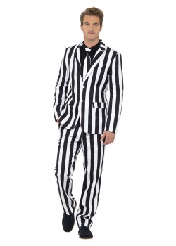 Humbug Suit for Adult Humbug Suit for Adult