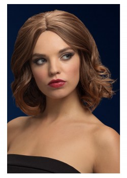 Fever Olivia Dark Blonde Adult Wig