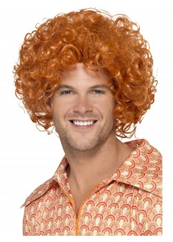 Curly Afro Wig for Adult Curly Afro Wig for Adult