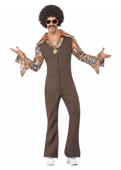Groovy Boogie Costume Groovy Boogie Costume