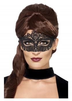 Filigree Lace Eyemask for Adult