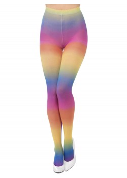 Rainbow Tights for Adult Rainbow Tights for Adult