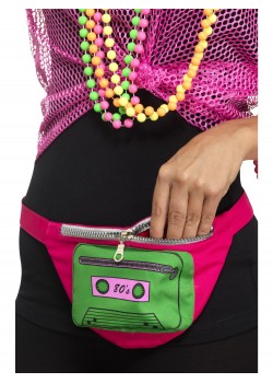 80s Bumbag Accessory 80s Bumbag Accessory