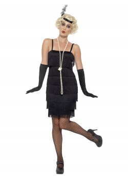 Flapper Costume for Adult Flapper Costume for Adult