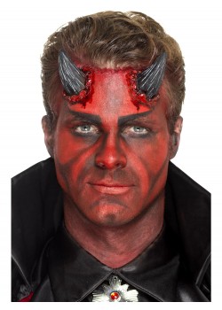 Devil Horns - Latex Devil Horns - Latex
