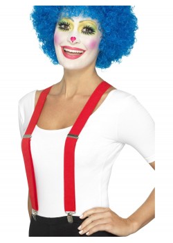 Clown Braces for Adult Clown Braces for Adult