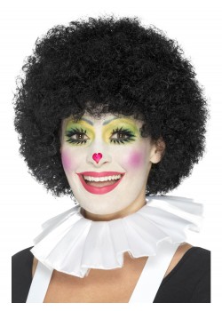 Clown Neck Ruffle for Adult Clown Neck Ruffle for Adult
