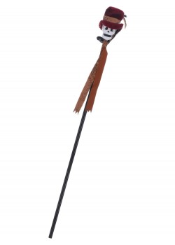 Voodoo Cane Accessory Voodoo Cane Accessory
